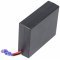 Helyettes�t� Akkumul�tor dr�n Yuneec YP-3A H480 3.7V 8700mAh Li-Ion