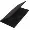 Motor-sz�r� porsz�v�hoz, saj�t m�retre v�ghat� 20x20x3,6mm fekete 1db/csomag
