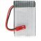 Helyettesítő Akkumulátor modellépítő 3.7V 1150mAh 54x29x10mm Li-Ion Helyettesítő Akkumulátor modellépítő 3.7V 1150mAh 54x29x10mm Li-Ion