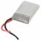 Helyettes�t� Akkumul�tor Syma S107G S108G dr�n 3.7V 240mAh 32x521x8mm Li-Polymer