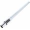 Teleszk�pos porsz�v�cs� 58-96cm 30mm/31,5mm 32mm/35mm 1db/csomag kr�mozott