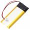 Helyettes�t� Akkumul�tor Sena SMH-10 Lifespan 3.7V 500mAh Li-Polymer