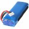 Helyettes�t� Akkumul�tor JBL GSP1029102R Charge2Plus Charge32015 bluetooth hangsz�r� 3.7V6000mAh Li-Polymer