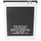 Helyettes�t� Akkumul�tor Cubot Note S 3.7V 2500mAh Li-ion