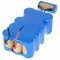 Helyettes�t� Akkumul�tor Bosch FD9403 18V 1500mAh 751993 NiMH