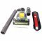 Porsz�v� kieg�sz�t� szett Dyson �s 32mm csatlakoz�s� porsz�v�khoz 6db/csomag