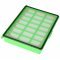 Hepa porsz�v�filter Rowenta ZR004501 kompatibilis 1db/csomag m�anyag/mikrovlies