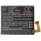 Helyettes�t� Akkumul�tor mobiltelefon CAT S41 APP00223 3.85V 4400mAh Li-Polymer