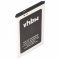 Helyettes�t� Akkumul�tor mobiltelefon Oukitel 1ICP5/56/82 3.8V 3000mAh Li-Ion