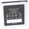 Helyettes�t� Akkumul�tor mobiltelefon Oukitel 1ICP4/58/73 3.8V 2000mAh 74x58x4mm Li-Ion