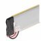 Helyettes�t� Akkumul�tor Sennheiser 504374 BATT-03 3.7V 200mAh fejhallgat� 1db/csomag Li-Polymer