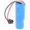 Helyettes�t� Akkumul�tor Logitech 533-000104 533-000138 F12431581 3.7V 2600mAh bluetooth hangsz�r� Li-Ion