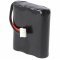 Helyettes�t� Akkumul�tor Marshall Kilburn TF18650-2200-1S4P 14.4V 2600mAh bluetooth hangsz�r� Li-Ion