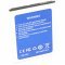 Helyettes�t� Akkumul�tor HomTom HT30/HT30 Pro 3000mAh mobiltelefon