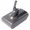 Helyettes�t� Akkumul�tor Dyson 21,6V 4000mAh 86,4Wh 215681 215866-01/02 215967-01/02 967834-02 Li-Ion