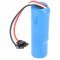 Helyettes�t� Akkumul�tor Logitech bluetooth hangsz�r� UE Boom 2 00798-601-8207 3.7V 3400mAh Li-Ion