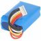 Helyettes�t� Akkumul�tor JBL Link 10 bluetooth hangsz�r� GSP103465 3.7V 3600mAh Li-Polymer