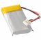 Helyettes�t� Akkumul�tor Sennheiser BAP800 AHB571935PCT-03 573695 586477 3.7V 350mAh fejhallgat� Li-Polymer