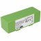Helyettesítő Akkumulátor iRobot ABL-D2 ABL-D1 4624864 14,4V 6800mAh Li-Ion Helyettesítő Akkumulátor iRobot ABL-D2 ABL-D1 4624864 14,4V 6800mAh Li-Ion