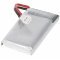 Helyettes�t� Akkumul�tor Cheerson CX-30W 3,7V 650mAh dr�n 1S1P Li-Polymer
