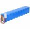 Helyettesítő Akkumulátor Rowenta RD-ROW24VA 24V 2000mAh NiMH Helyettesítő Akkumulátor Rowenta RD-ROW24VA 24V 2000mAh NiMH
