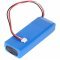 Helyettes�t� Akkumul�tor Harman Kardon Onyx bluetooth hangsz�r� JN14BKH00468 CP-HK02 PR-633496 2500mAh