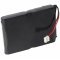 Helyettes�t� Akkumul�tor Zebra/Monarch nyomtat� MP5020 MP5022 MP5030 MP5033 7.4V 1800mAh Li-Ion