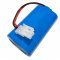 Helyettesítő Akkumulátor Severin Chill 4874048 7,4V 2500mAh Li-Ion Helyettesítő Akkumulátor Severin Chill 4874048 7,4V 2500mAh Li-Ion
