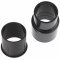 Porsz�v� adapterk�szlet 32mm �s 35mm fekete