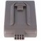 Helyettes�t� Akkumul�tor Dyson 912433-01 912433-03 912433-04 BP01 12097 21,6V 2500mAh Li-Ion