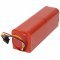 Helyettesítő Akkumulátor Dreame P2008-4S2P-MMBK 14,4V 5000mAh Li-Ion Helyettesítő Akkumulátor Dreame P2008-4S2P-MMBK 14,4V 5000mAh Li-Ion