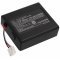 Helyettes�t� Akkumul�tor Philips porsz�v� 10,8V 2600mAh 4322 005 38072 IP797 Li-Ion