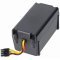 Helyettes�t� Akkumul�tor Bagotte BONA18650-MF1 14,4V 3000mAh Li-Ion