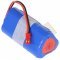 Helyettes�t� Akkumul�tor Medion ICP186500-15F-M-3S1P-S 10,8V 2600mAh Li-Ion