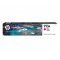 Eredeti HP tintapatron NR.913A/F6T78AE magenta nyomtat�