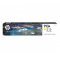 Eredeti HP tintapatron NR.913A/F6T79AE s�rga nyomtat�