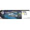 Eredeti HP nyomtat� tintapatron NR.973X/F6T83AE s�rga