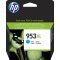 Eredeti HP tintapatron NR.953XL/F6U16AE ci�n nyomtat�