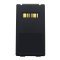 Helyettes�t� Akkumul�tor Datalogic Falcon X3 X3+ X4 94ACC1386 BT-26 3,7V 5200mAh Li-Ion