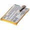 Helyettesítő Akkumulátor Falk F5 F8 F10 F12 BLP5040835007212 3,7V 1200mAh GPS navigáció Li-Polymer Helyettesítő Akkumulátor Falk F5 F8 F10 F12 BLP5040835007212 3,7V 1200mAh GPS navigáció Li-Polymer