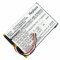 Helyettesítő Akkumulátor Falk F3 F4 F6 BLP5040021015004433 GPS navigáció 3,7V 1200mAh Li-Polymer Helyettesítő Akkumulátor Falk F3 F4 F6 BLP5040021015004433 GPS navigáció 3,7V 1200mAh Li-Polymer
