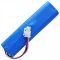 Helyettesítő Akkumulátor Philips FC8710 14,8V 3400mAh Li-ion Helyettesítő Akkumulátor Philips FC8710 14,8V 3400mAh Li-ion