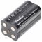 Helyettes�t� Akkumul�tor Fenix ARB-L37-12000 LR40R zsebl�mpa Li-Ion