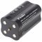 Fenix ARB-L52-16000 3,6V 16000mAh LR50R zsebl�mpa Akkumul�torpakk Li-ion