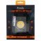 Fenix CL27R LED ipari �s kempingl�mpa max1600lm 21700 5000mAh Li-Ion