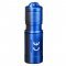 Fenix E02R LED kulcstart� l�mpa 120mAh Akkumul�tor be�p�tett Li-Po