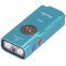 Fenix E06R kulcstart� l�mpa 700lm USB-C 750mAh m�gneses v�g RGB UV l�zerpointer