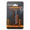 Fenix E12 V3.0 zsebl�mpa 200lm AA/Mignon ceruza vagy NiMH �zemeltet�s ultrakompakt