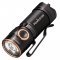 Fenix E18R LED zsebl�mpa 750 lumen Li-Ion CR123A