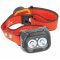 Fenix HL18R-T V2.0 LED fejl�mpa 800lm h�rom f�nyforr�s Slide-Lock kapcsol� fekete